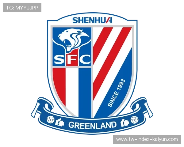 上海申花亚冠晋级前景明朗 联赛紧追榜首球队