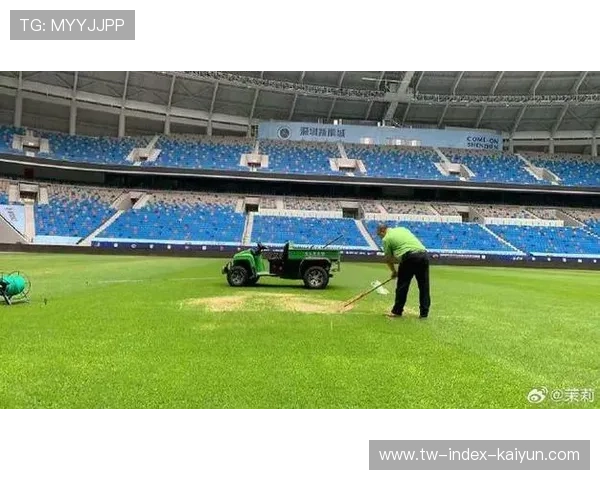 深圳新鹏城主场草坪问题致比赛延期 影响赛事安排
