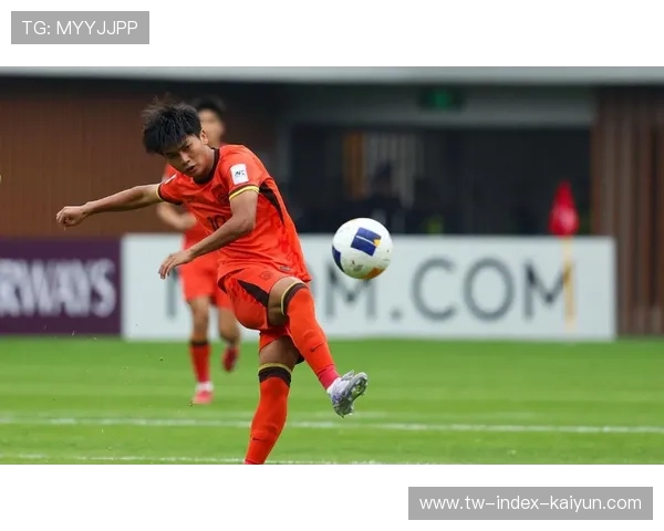 上海U20男足6-0大胜澳门，队长蒯纪闻称争取为上海争光