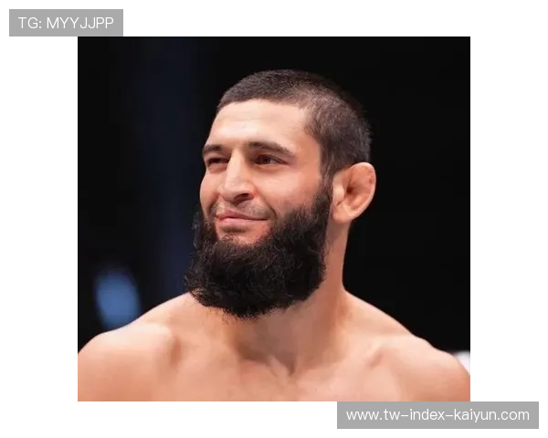 奇马耶夫与杜普莱西斯中量级对决，不败纪录碰撞引爆八角笼