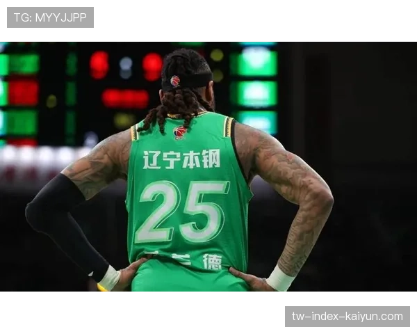 辽篮外援弗格社媒发文感谢球迷，下赛季去留未定